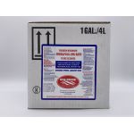 Spa Giene® Whirlpool, Jacuzzi and Spa Cleaner, 4 Liter Bag in the Box